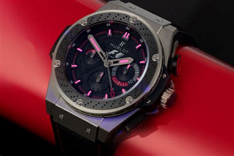 Hublot King Power F1 703.CI.1123.NR.FMO10 